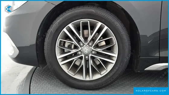 HYUNDAI GRANDEUR 2.2 DIESEL PREMIUM