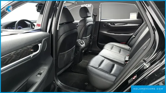 HYUNDAI GRANDEUR 2.2 DIESEL PREMIUM