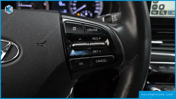HYUNDAI GRANDEUR 2.2 DIESEL PREMIUM