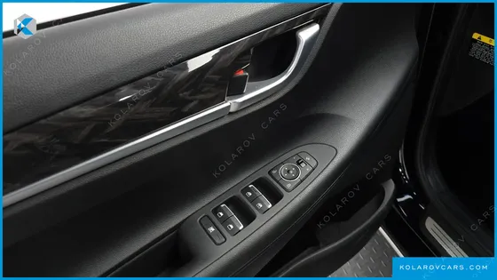 HYUNDAI GRANDEUR 2.2 DIESEL PREMIUM