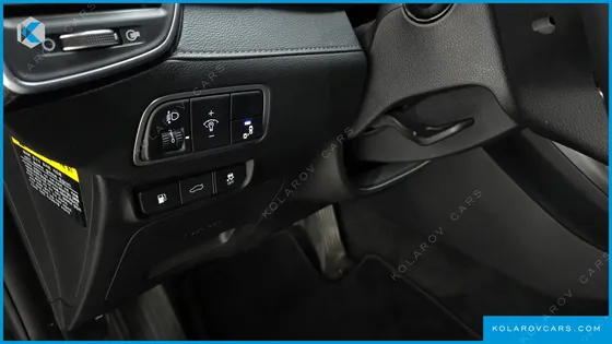 HYUNDAI GRANDEUR 2.2 DIESEL PREMIUM
