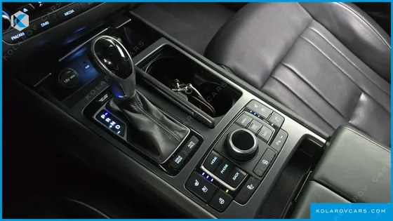 HYUNDAI GENESIS G380 PRESTIGE AWD