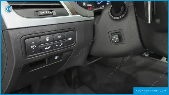 HYUNDAI GENESIS G380 PRESTIGE AWD
