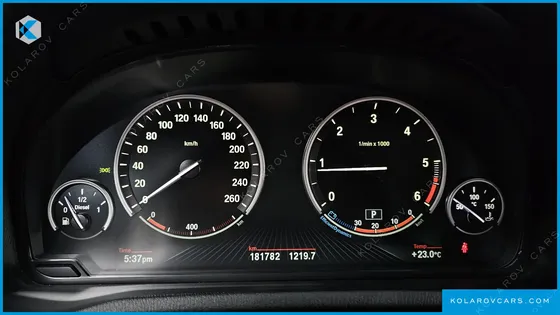 BMW X4 XDRIVE20D