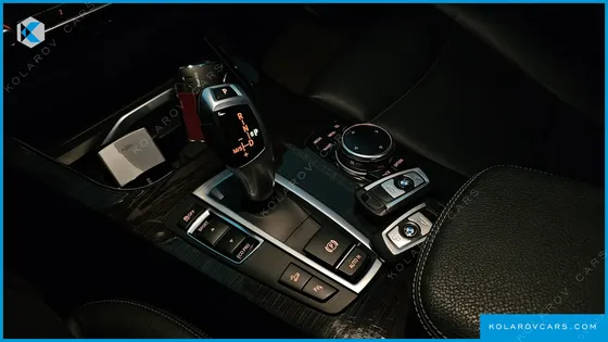 BMW X4 XDRIVE20D