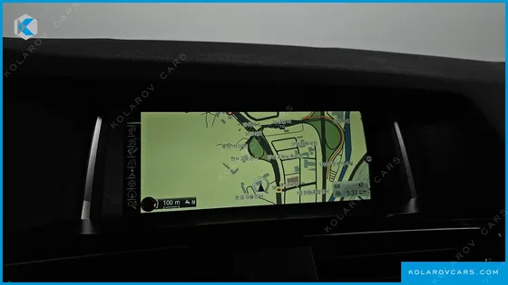 BMW X4 XDRIVE20D