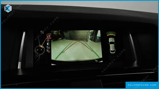 BMW X4 XDRIVE20D
