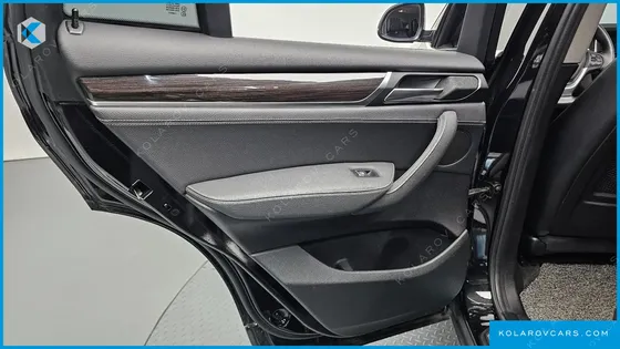BMW X4 XDRIVE20D