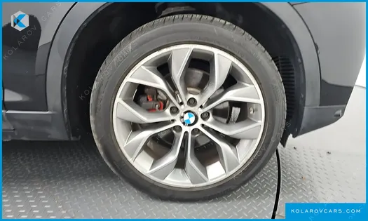 BMW X4 XDRIVE20D