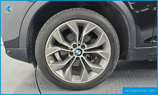 BMW X4 XDRIVE20D
