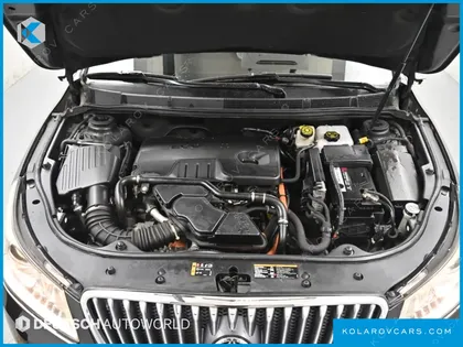 CHEVROLET (GM DAEWOO) ALPHEON EL240H