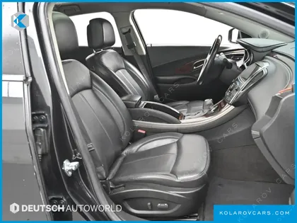 CHEVROLET (GM DAEWOO) ALPHEON EL240H