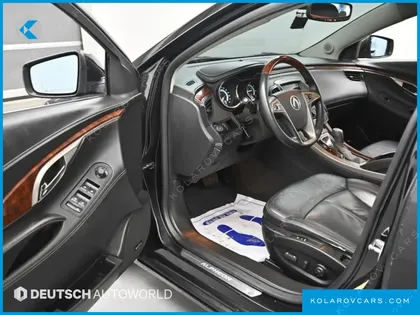 CHEVROLET (GM DAEWOO) ALPHEON EL240H