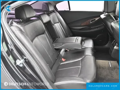 CHEVROLET (GM DAEWOO) ALPHEON EL240H