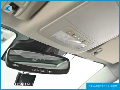 CHEVROLET (GM DAEWOO) ALPHEON EL240H