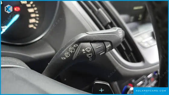 FORD KUGA 2.0 DIESEL TITANIUM