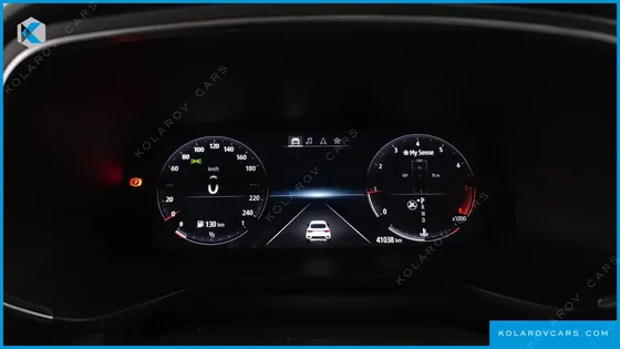 RENAULT KOREA XM3 1.3 TCE RE SIGNATURE