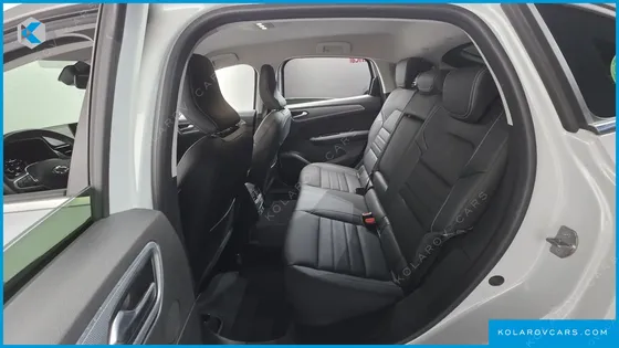 RENAULT KOREA XM3 1.3 TCE RE SIGNATURE