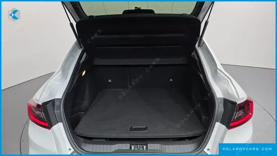 RENAULT KOREA XM3 1.3 TCE RE SIGNATURE