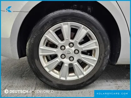 CHEVROLET (GM DAEWOO) ALPHEON EL240