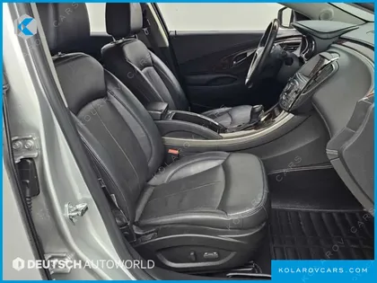 CHEVROLET (GM DAEWOO) ALPHEON EL240