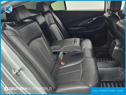 CHEVROLET (GM DAEWOO) ALPHEON EL240