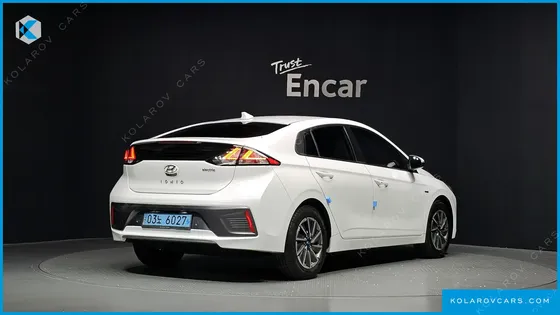 HYUNDAI IONIQ N