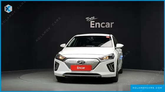 HYUNDAI IONIQ N