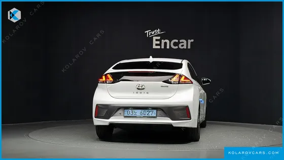 HYUNDAI IONIQ N