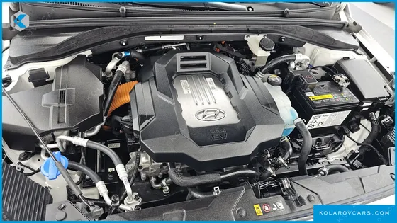 HYUNDAI IONIQ N