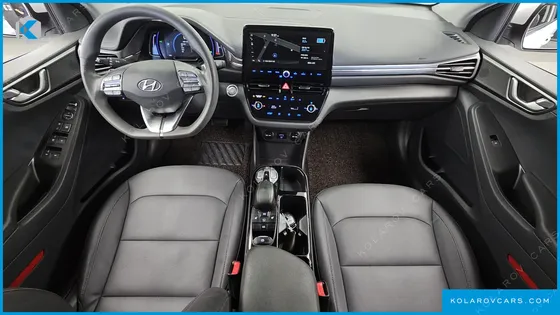 HYUNDAI IONIQ N