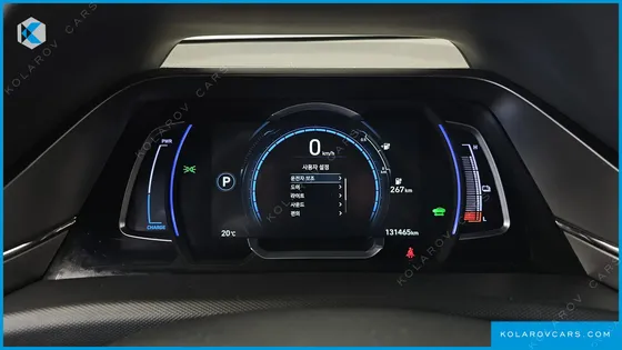 HYUNDAI IONIQ N