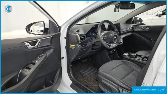 HYUNDAI IONIQ N