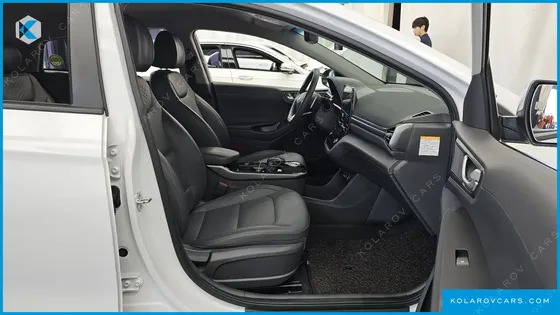 HYUNDAI IONIQ N