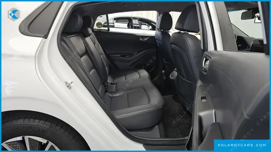 HYUNDAI IONIQ N