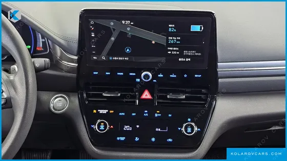 HYUNDAI IONIQ N