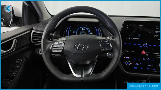 HYUNDAI IONIQ N