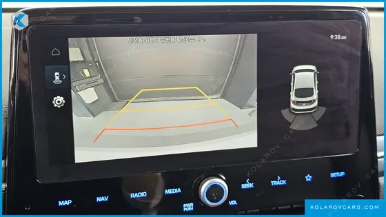 HYUNDAI IONIQ N