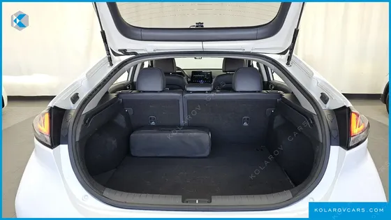 HYUNDAI IONIQ N
