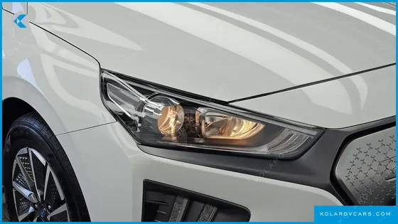 HYUNDAI IONIQ N