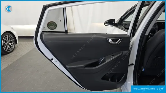 HYUNDAI IONIQ N