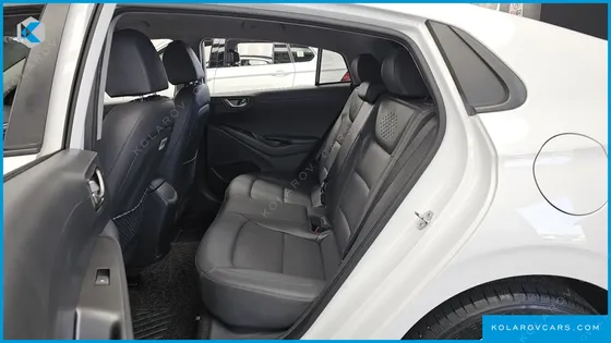 HYUNDAI IONIQ N