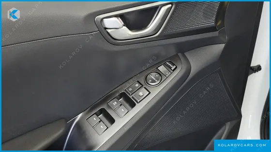 HYUNDAI IONIQ N