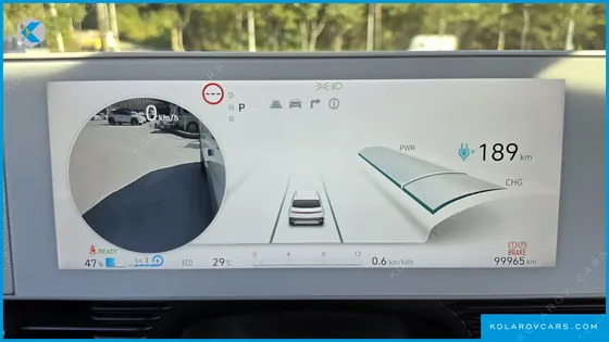 HYUNDAI IONIQ 5 LONG RANGE AWD