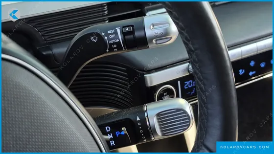 HYUNDAI IONIQ 5 LONG RANGE AWD