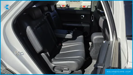 HYUNDAI IONIQ 5 LONG RANGE AWD