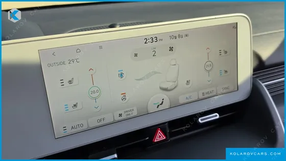 HYUNDAI IONIQ 5 LONG RANGE AWD