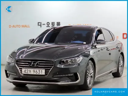 HYUNDAI GRANDEUR 2.4 PREMIUM