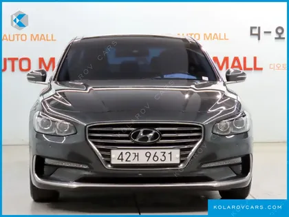 HYUNDAI GRANDEUR 2.4 PREMIUM