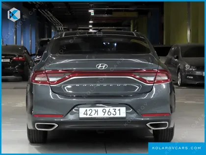 HYUNDAI GRANDEUR 2.4 PREMIUM